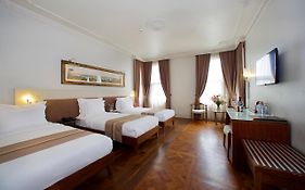 Taxim Lounge Hotel Special Category